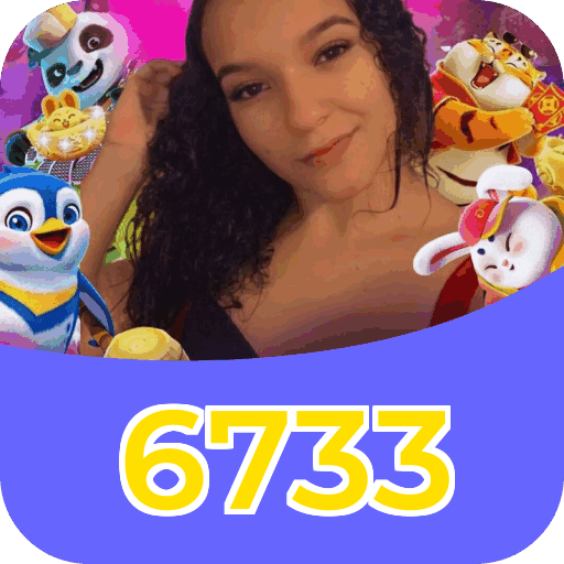 6733 RTP Games